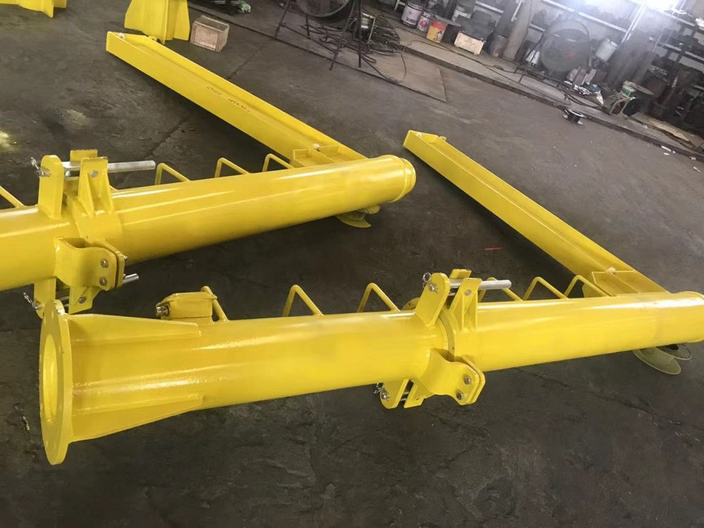 如何保證剛性KBK起重機(jī)潤滑良好？